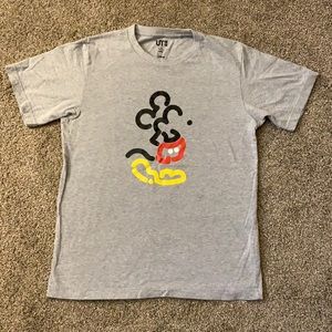 Uniqlo Disney T-shirt